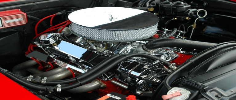 A new car maintenance concept arrives