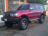 Avatar de CHEROKEE 4X4