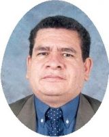 Carlos Wilfredo Duque Alvarez