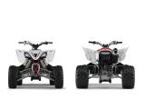 Yamaha Yfz 450cc Cuatriciclos