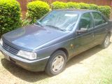 grupo peugeot 405