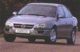 Opel Omega