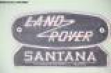 Club Land Rover Santana Motor