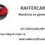 Taller Raffercar