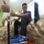 Anthony Garcia