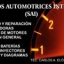 Servicios Automotrices Integrales Sai