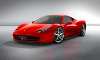 Nuevo Ferrari 458 Italia