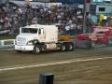 Tire de camions à St Hyacinthe 2009, 27, 28 et 30 juillet juste