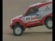 2004 Mitsubishi Pajero Paris-Dakar