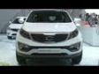 All-New KIA Sportage Diesel Hybrid - (in/out in HD)