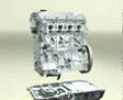 DOHC 4 cylinder engine Video - Part 1