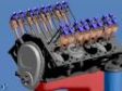 Esmovil.net: Animación en 3D de las partes de un motor