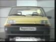 Anuncio Renault Super 5 1989