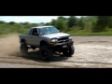 Chevy S10 ZR2 Commercial