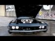 chevy impala 68 subsanity KUZTOM  whiskeyrodz garage whisky kustom dragger