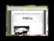 descarga manual de reparacion y despiece de ford ka / fiesta 1.6