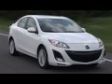 2010 Mazda MAZDA3 S 4-door Sport - Drive Time Review