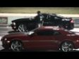 2010 Camaro SS vs 2011 Mustang GT 5.0