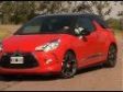 Citroën DS3 - Test - Matías Antico