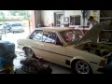 2JZ Turbo Corolla SMOKIN the dyno - Over 1000rwhp