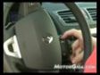 Renault Mégane Coupé, análisis de interiores
