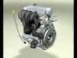 Así Se Fabrica El Motor De Un Ford Focus Animación 3D