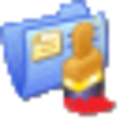 Folder icon
