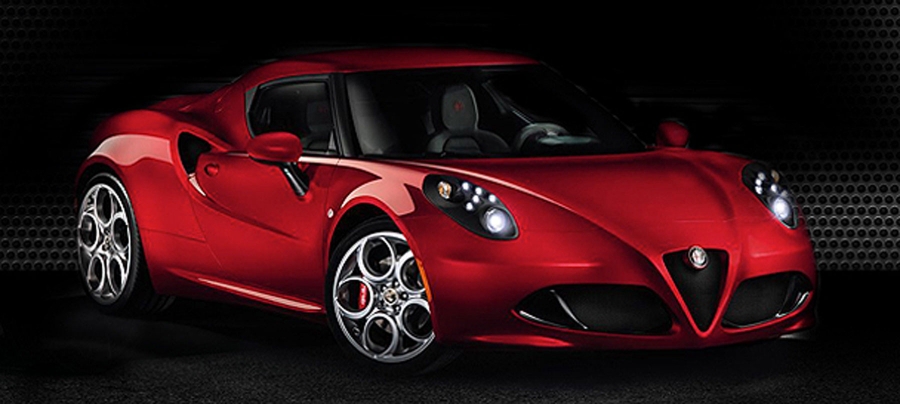 Comienza el plazo de pre-reserva del nuevo Alfa Romeo 4C