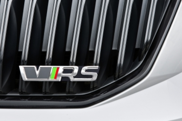 Skoda presentará el nuevo Octavia RS en el &quot;Goodwood Festival of Speed&quot; 2013