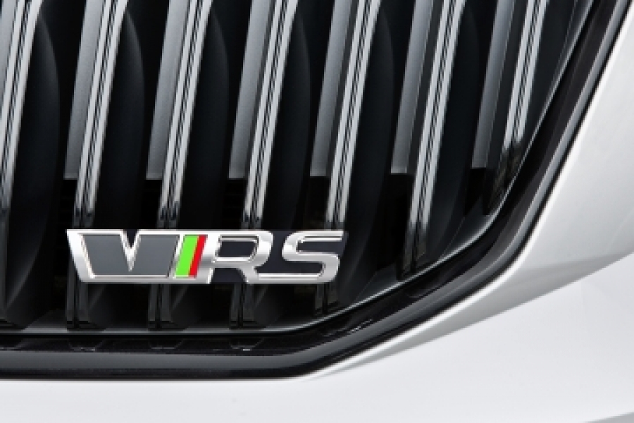 Skoda presentará el nuevo Octavia RS en el "Goodwood Festival of Speed" 2013