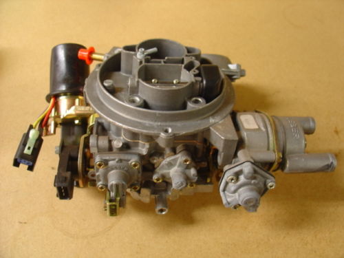 Ford orion paso a paso #4
